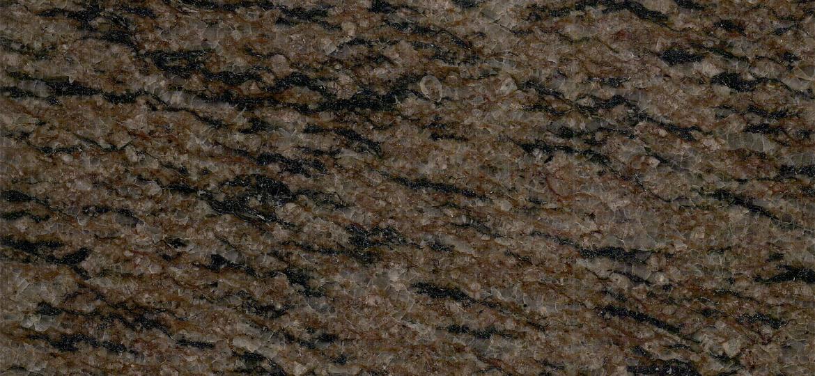 Kemet Brown Granit